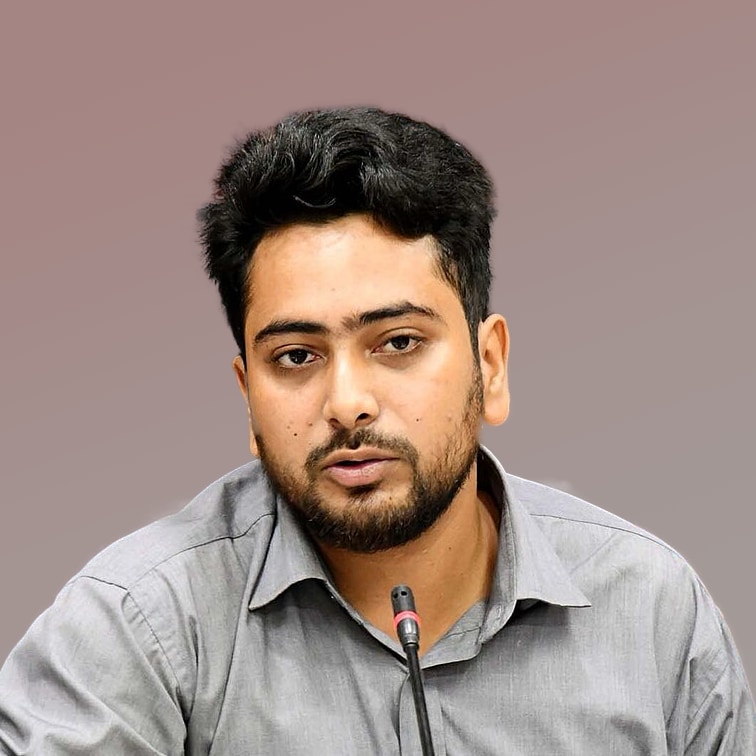 Nahid Islam